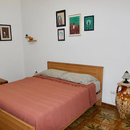 Vila Casarte Galatina Exteriér fotografie