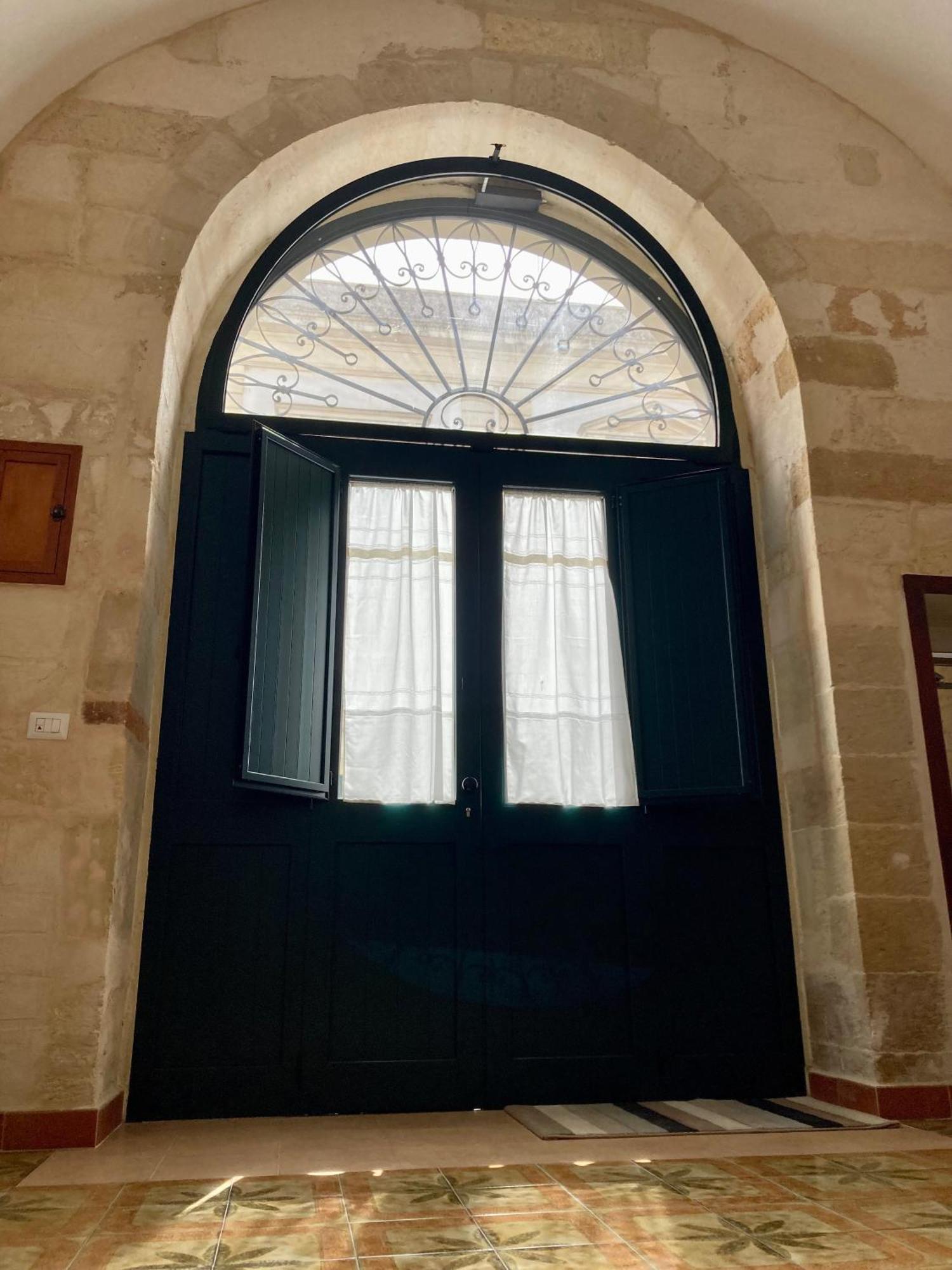 Vila Casarte Galatina Exteriér fotografie