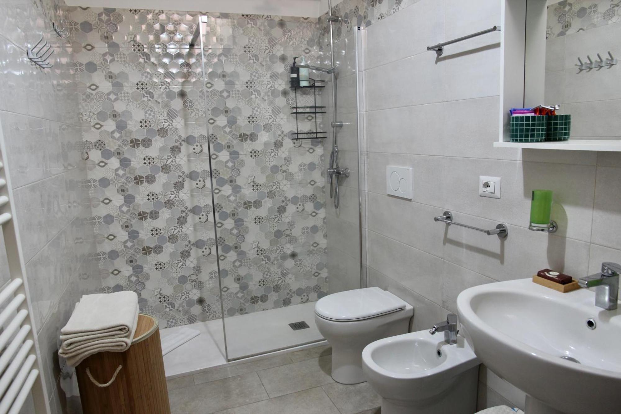 Vila Casarte Galatina Exteriér fotografie