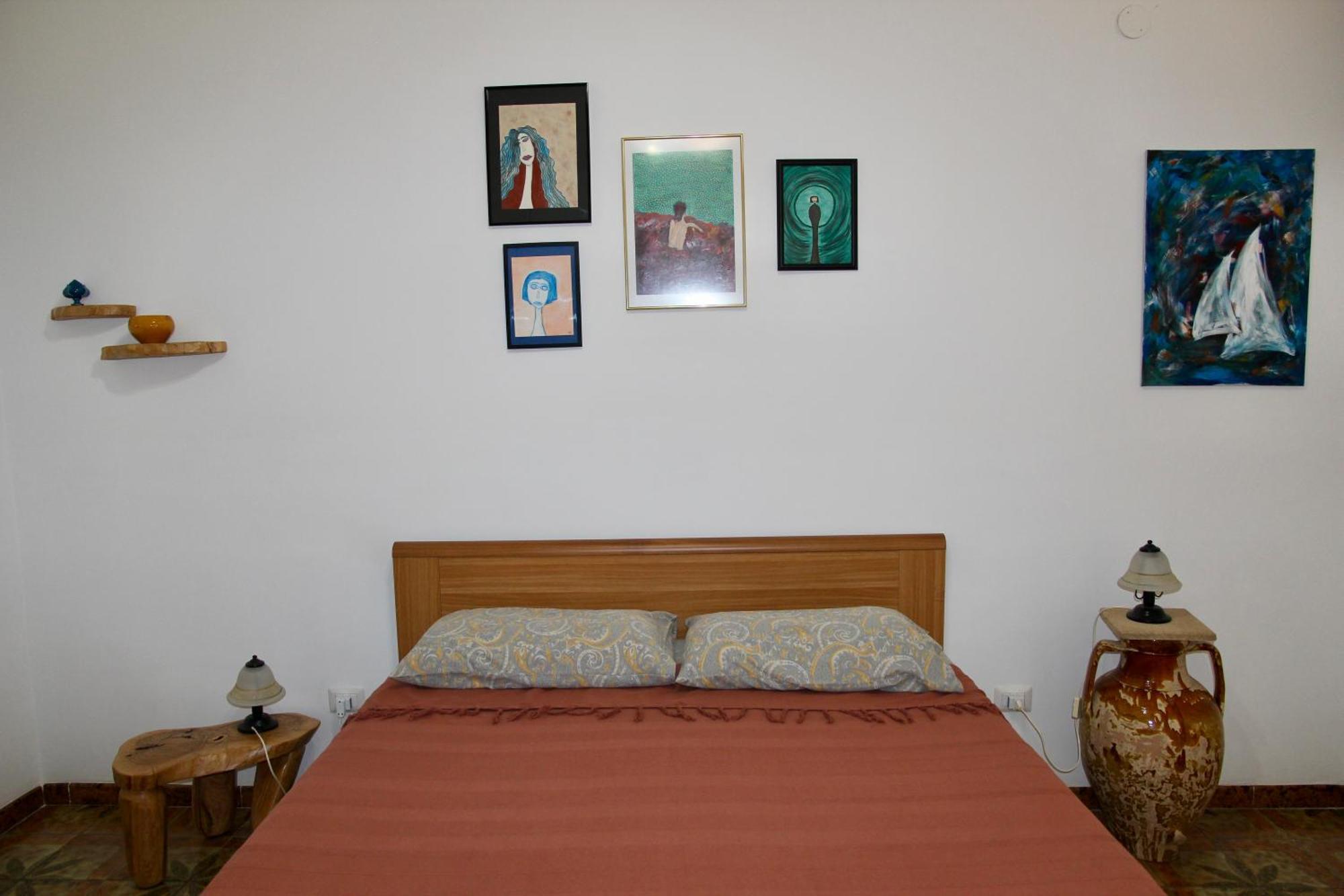 Vila Casarte Galatina Exteriér fotografie